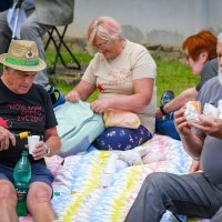 Proslava Dana mladosti u Kumrovcu