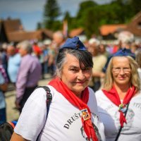 Proslava Dana mladosti u Kumrovcu