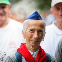 Proslava Dana mladosti u Kumrovcu