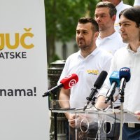 Živi zid promijenio ime u Ključ Hrvatske