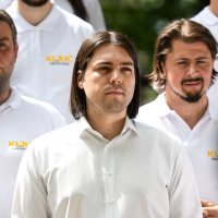 Živi zid promijenio ime u Ključ Hrvatske