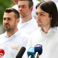 Živi zid promijenio ime u Ključ Hrvatske