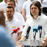 Živi zid promijenio ime u Ključ Hrvatske