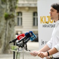 Živi zid promijenio ime u Ključ Hrvatske