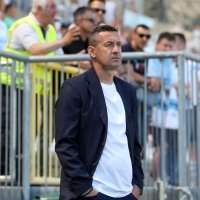 Rijeka - Hrvatski dragovoljac, Dragan Tadić