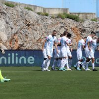 Rijeka - Hrvatski dragovoljac