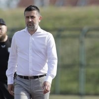 Gorica - Osijek, Nenad Bjelica