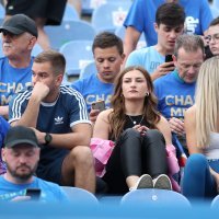 Navijači Dinama na Maksimiru