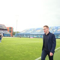 Dinamo - Hajduk, Valdas Dambrauskas