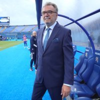 Dinamo - Hajduk, Ante Čačić
