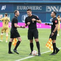 Dinamo - Hajduk