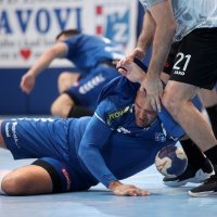 PPD Zagreb - Nexe Našice 21.5.2022.