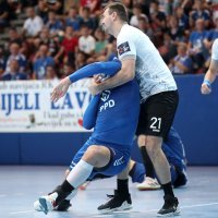 PPD Zagreb - Nexe Našice 21.5.2022.