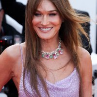 Carla Bruni
