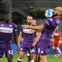 Fiorentina - Juventus