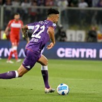 Fiorentina - Juventus