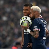 PSG - Metz
