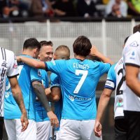 Spezia - Napoli