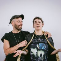 Ekipa predstave 'Yira, Yira'