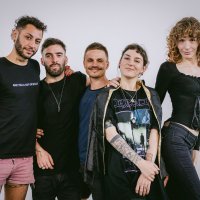 Ekipa predstave 'Yira, Yira'