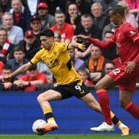 Liverpool - Wolverhampton, engleska liga, 22.5.2022.