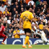 Liverpool - Wolverhampton, engleska liga, 22.5.2022.