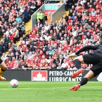 Liverpool - Wolverhampton, engleska liga, 22.5.2022.