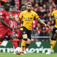 Liverpool - Wolverhampton, engleska liga, 22.5.2022.
