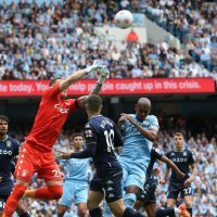 Manchester City - Aston Villa, engleska liga, 22.5.2022.