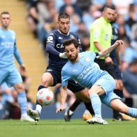 Manchester City - Aston Villa, engleska liga, 22.5.2022.