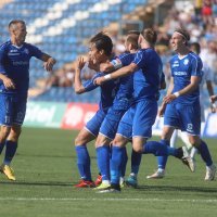 NK Varaždin - NK Dugopolje, 2.HNL, 22.5.2022.