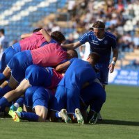 NK Varaždin - NK Dugopolje, 2.HNL, 22.5.2022.