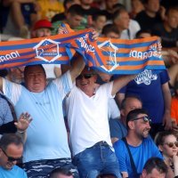 NK Varaždin - NK Dugopolje, 2.HNL, 22.5.2022.