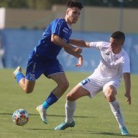 NK Varaždin - NK Dugopolje, 2.HNL, 22.5.2022.