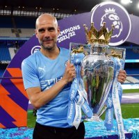 Manchester City proslava titule prvaka 2022.