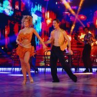 Ples sa zvijezdama 11. emisija
