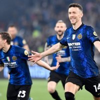 Ivan Perišić Inter Milano ozljeda