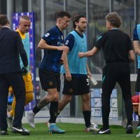 Ivan Perišić Inter Milano ozljeda