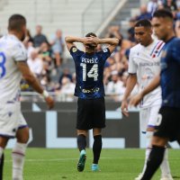 Ivan Perišić Inter Milano ozljeda