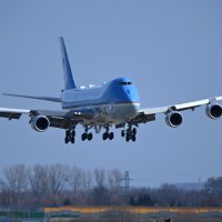 Air Force One