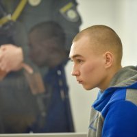 Vadim Shishimarin