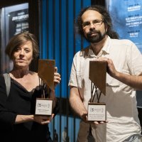 Zatvaranje Subversive Film Festivala