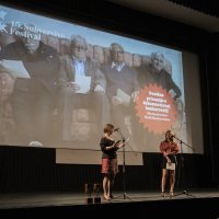 Zatvaranje Subversive Film Festivala