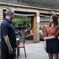 Zatvaranje Subversive Film Festivala