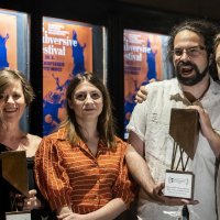 Zatvaranje Subversive Film Festivala