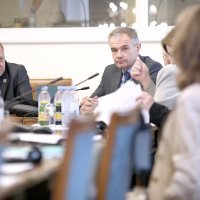 Skup posvećen provedbi Okvirne konvencije za zaštitu nacionalnih manjina