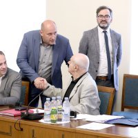 Skup posvećen provedbi Okvirne konvencije za zaštitu nacionalnih manjina