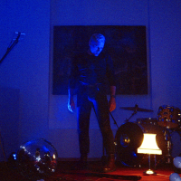 Borben Dallas _ His Filipino Cupids