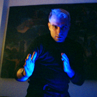 Borben Dallas _ His Filipino Cupids