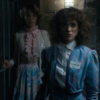 Serija 'Stranger Things'